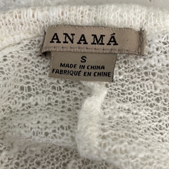 Anthropologie | Riada tunic - Picture 11 of 11